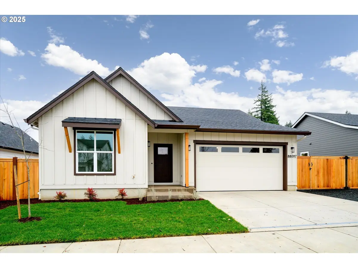 88097 Jameson Way, Veneta, OR 97487 - Image #1
