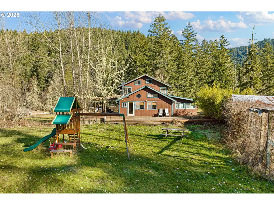 80181 Lost Creek Rd, Dexter, OR 97431 - Image #3