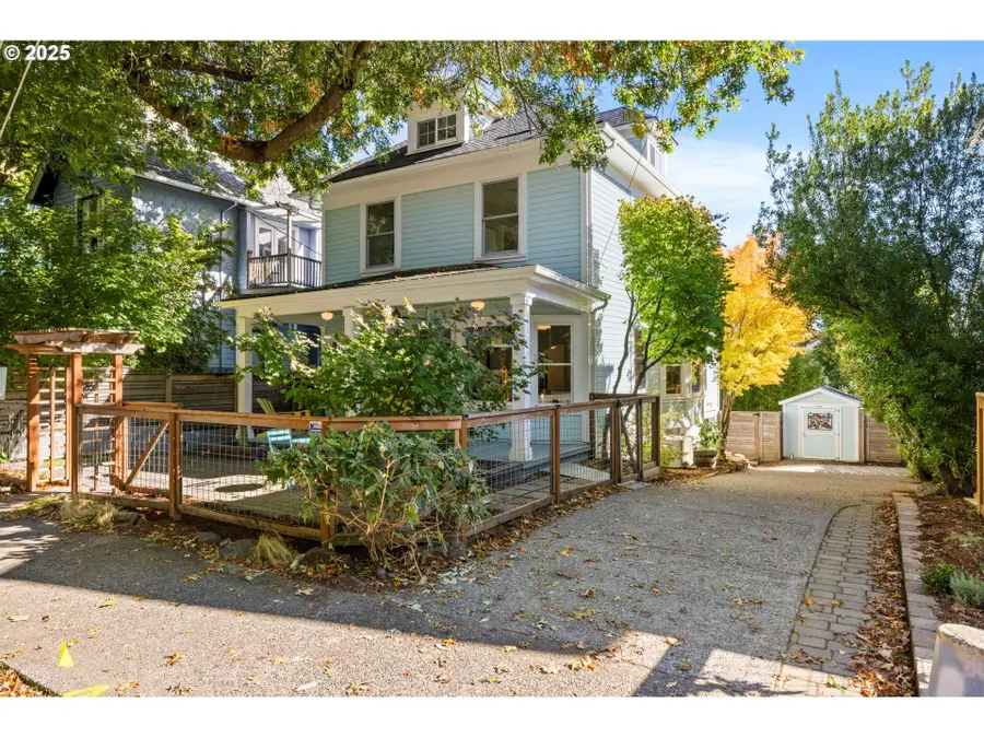 3312 S Corbett Ave, Portland, OR 97239 - Image #3