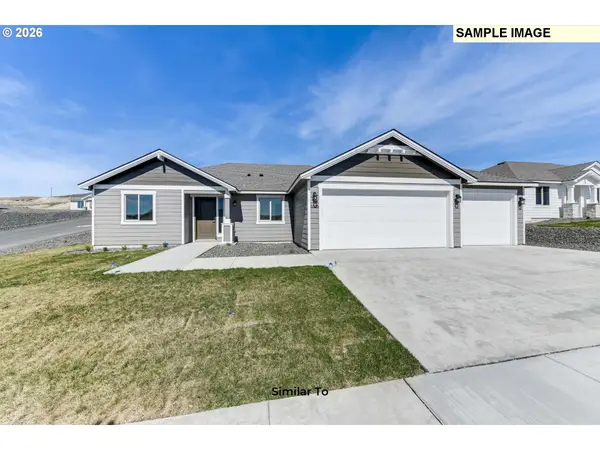 Tbd Sw Eagle Dr., Boardman, OR 97818