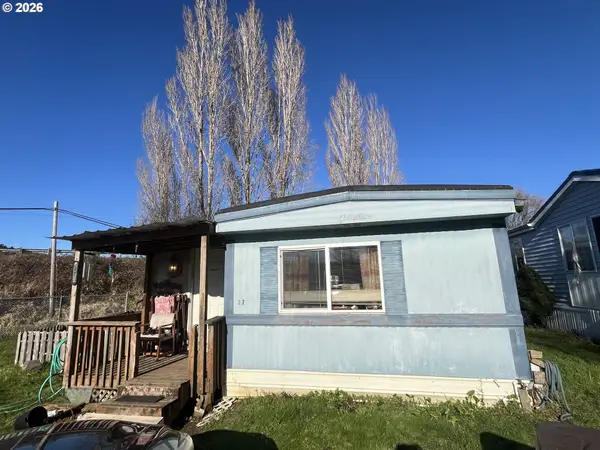 1000 N 8th St, Reedsport, OR 97467