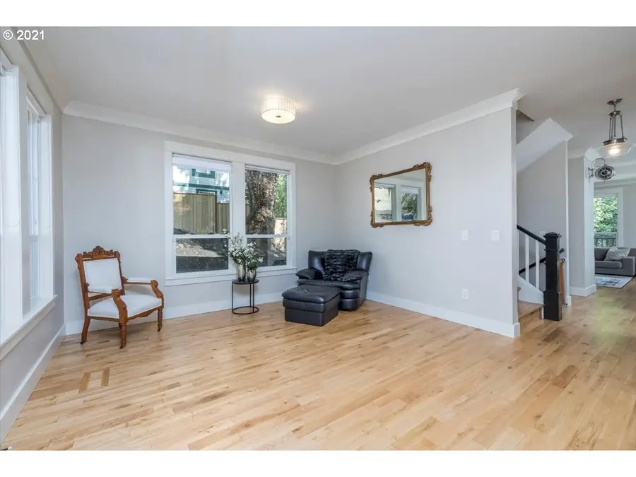 4412 SW Shattuck Rd, Portland, OR 97221 - #3