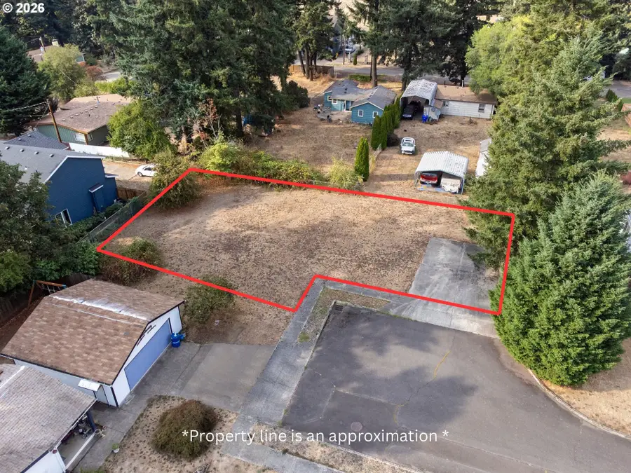 SE Bartholomew Ct, Portland, OR 97266 - Image #3