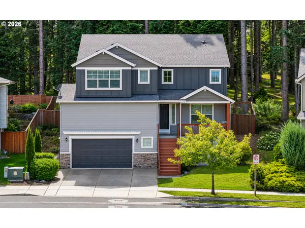 3237 Timberline Dr, Eugene, OR 97405