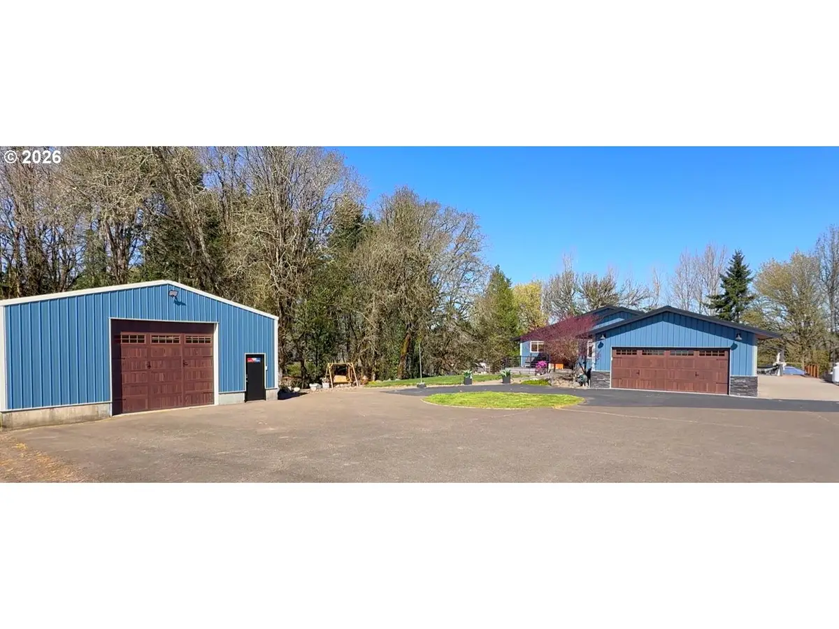 19020 SW Christensen Rd, McMinnville, OR 97128 - #1