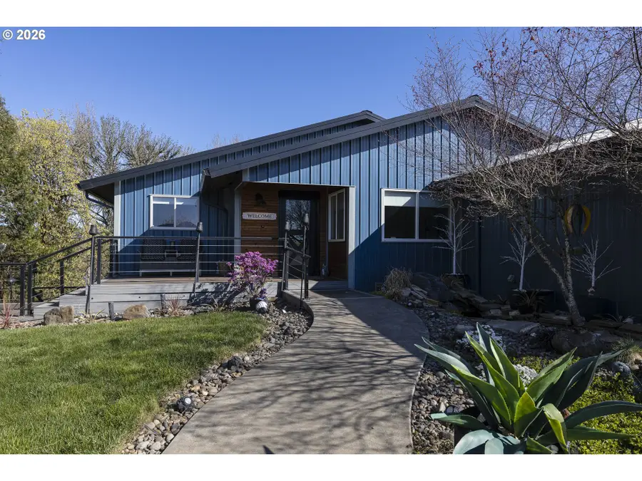 19020 SW Christensen Rd, McMinnville, OR 97128 - #3