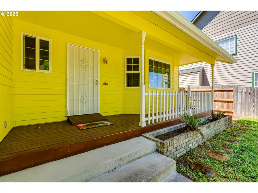 4665 Holly St, Springfield, OR 97478 - #3