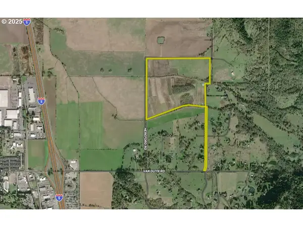 91298 Oak Crest Rd, Eugene, OR 97408