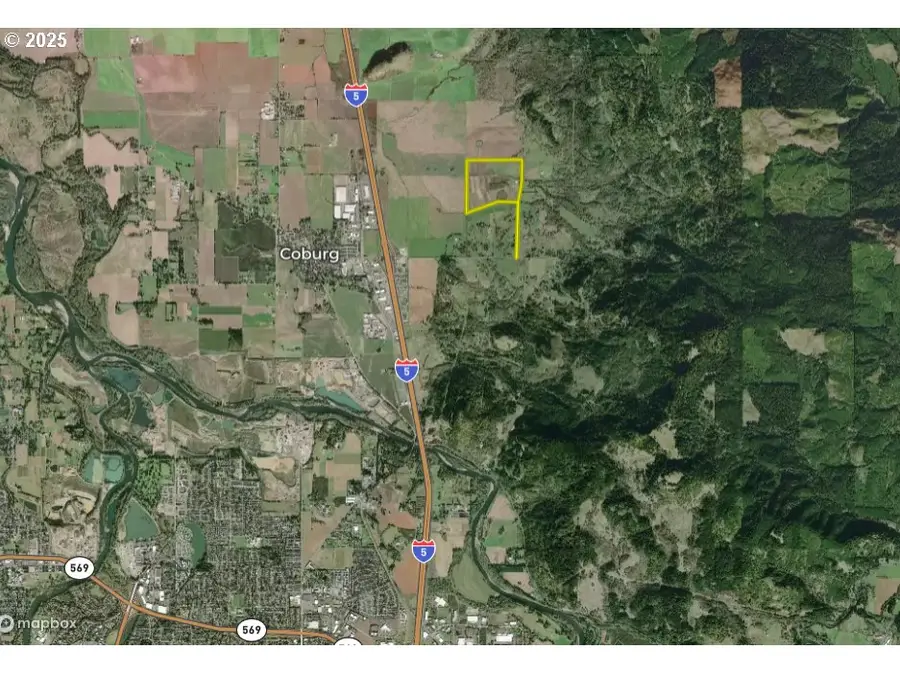 91298 Oak Crest Rd, Eugene, OR 97408 - #2