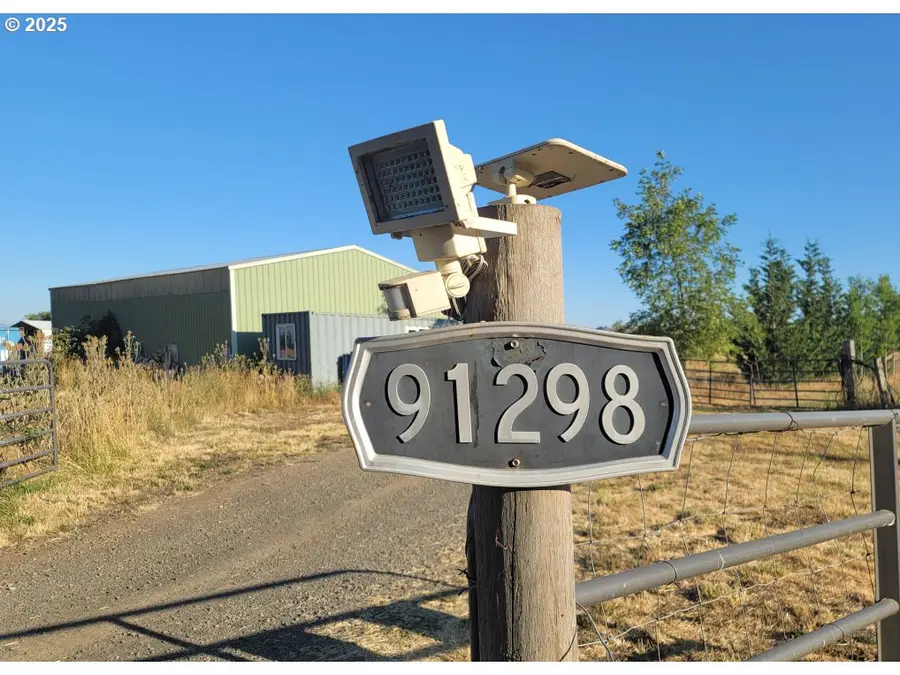 91298 Oak Crest Rd, Eugene, OR 97408 - #3