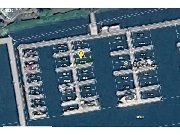 Port Warren Moorage, Warrenton, OR 97146