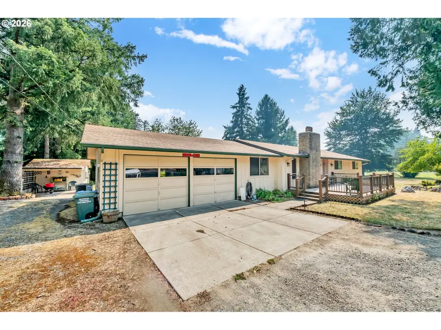 89713 Upper Johnson Creek Rd, Walterville, OR 97489 - #2
