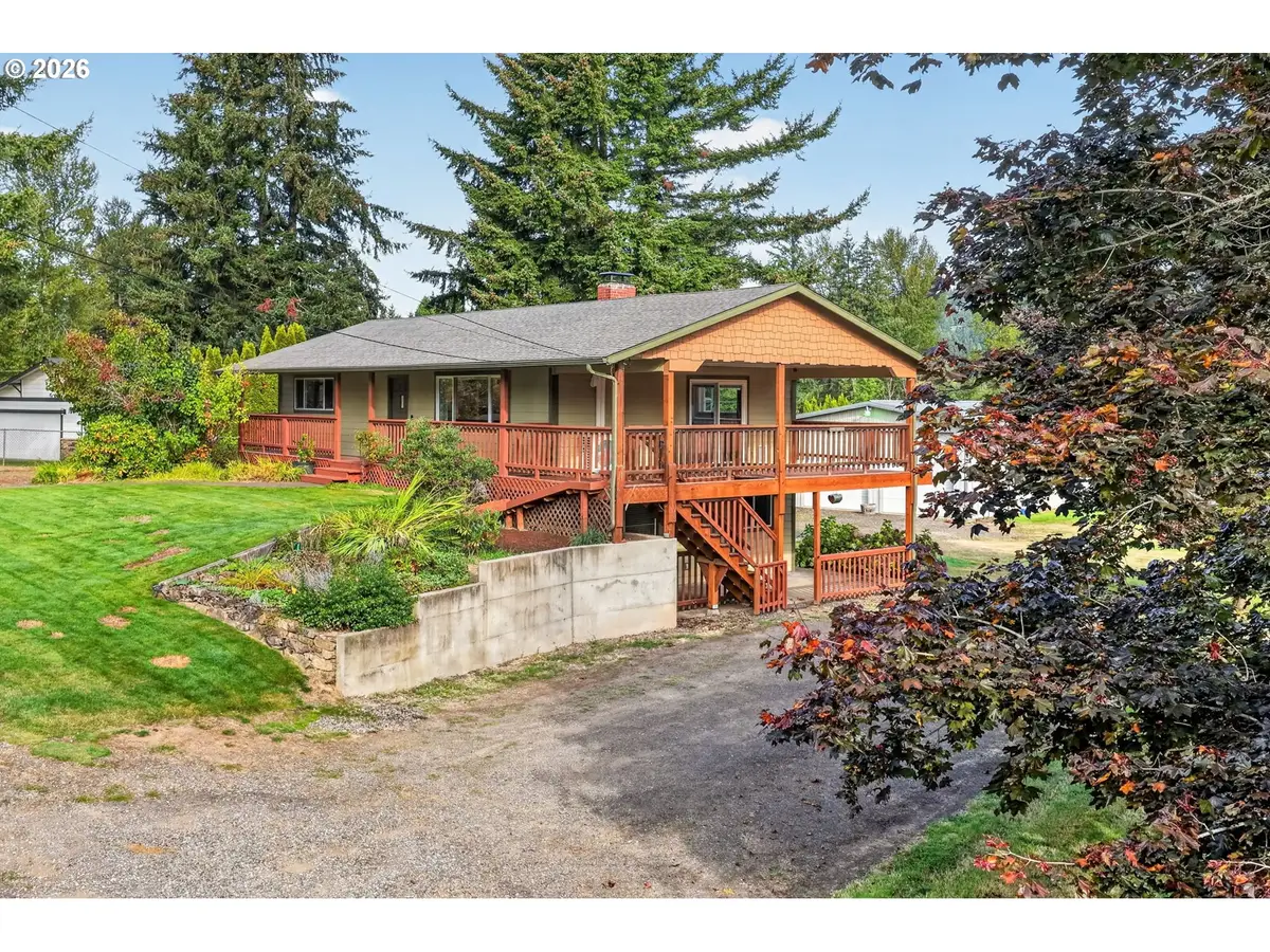 24105 SE Williams Pl, Damascus, OR 97089 - #1