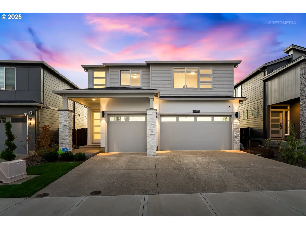 12305 SW Silvertip St, Beaverton, OR 97007 - Image #1