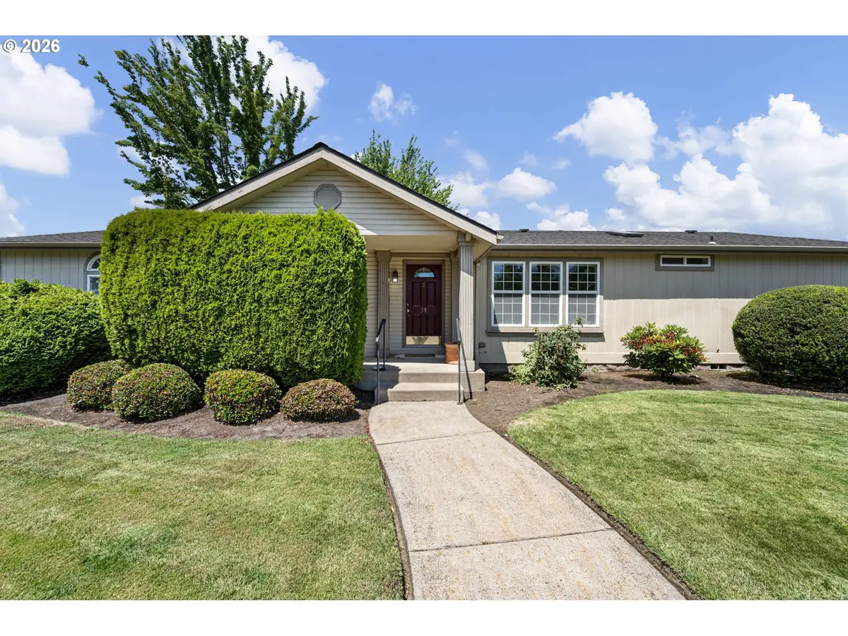 3220 Crescent Ave #39, Eugene, OR 97408 - #1