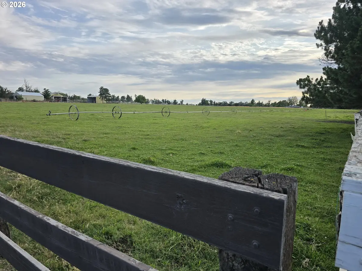 Parcel 1 Powerline Rd, Hermiston, OR 97838 - #1