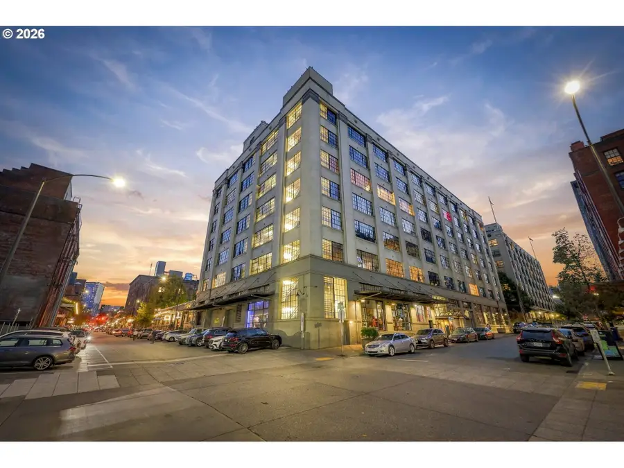 1314 NW Irving St #312, Portland, OR 97209 - #2