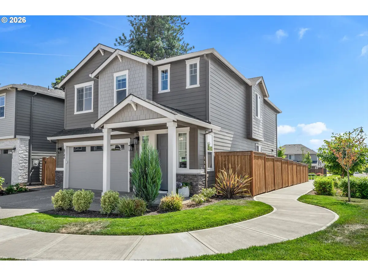 6748 SW Lupine Way, Wilsonville, OR 97070 - #1