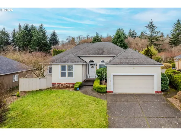 16442 SE High Meadow Loop, Portland, OR 97236