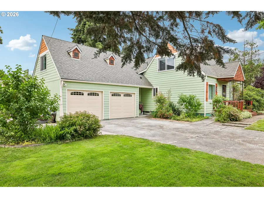 3601 T St, Vancouver, WA 98663 - #2