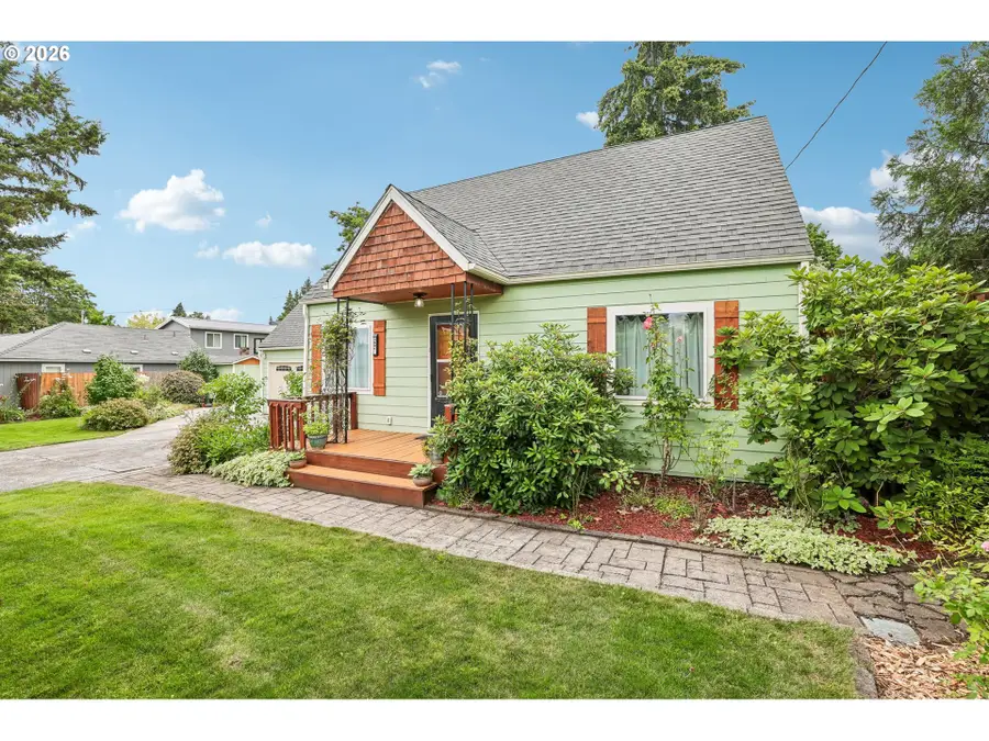 3601 T St, Vancouver, WA 98663 - #3