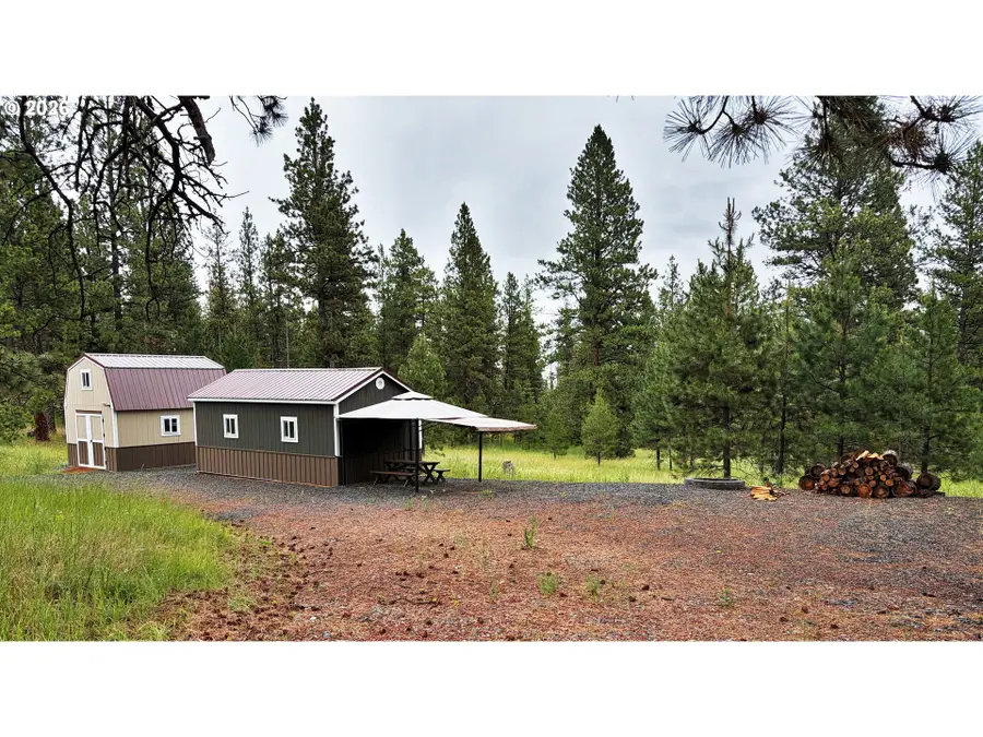 0 Old Trestle Rd, Hereford, OR 97814 - #3