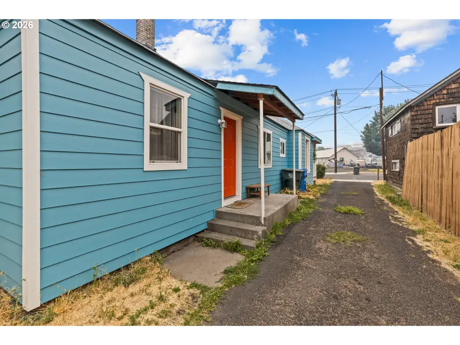 111 SE 12th St #3, Pendleton, OR 97801 - #2