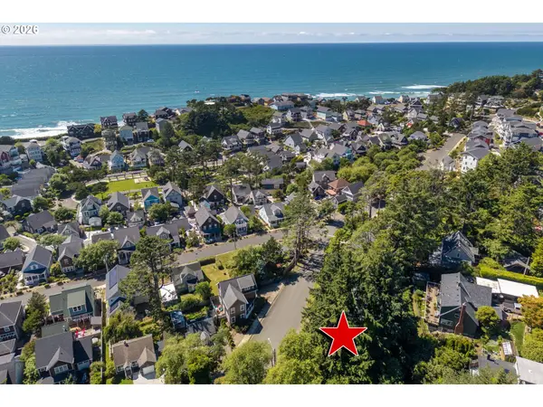 2700 SW Coast Ave, LincolnCity, OR 97367
