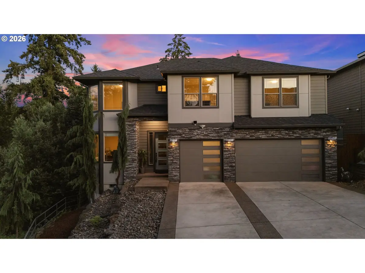 16531 SE Eckert Ln, Damascus, OR 97089 - #1