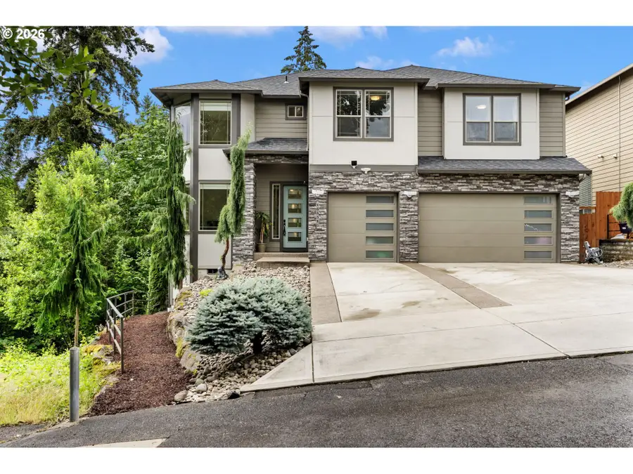 16531 SE Eckert Ln, Damascus, OR 97089 - #2