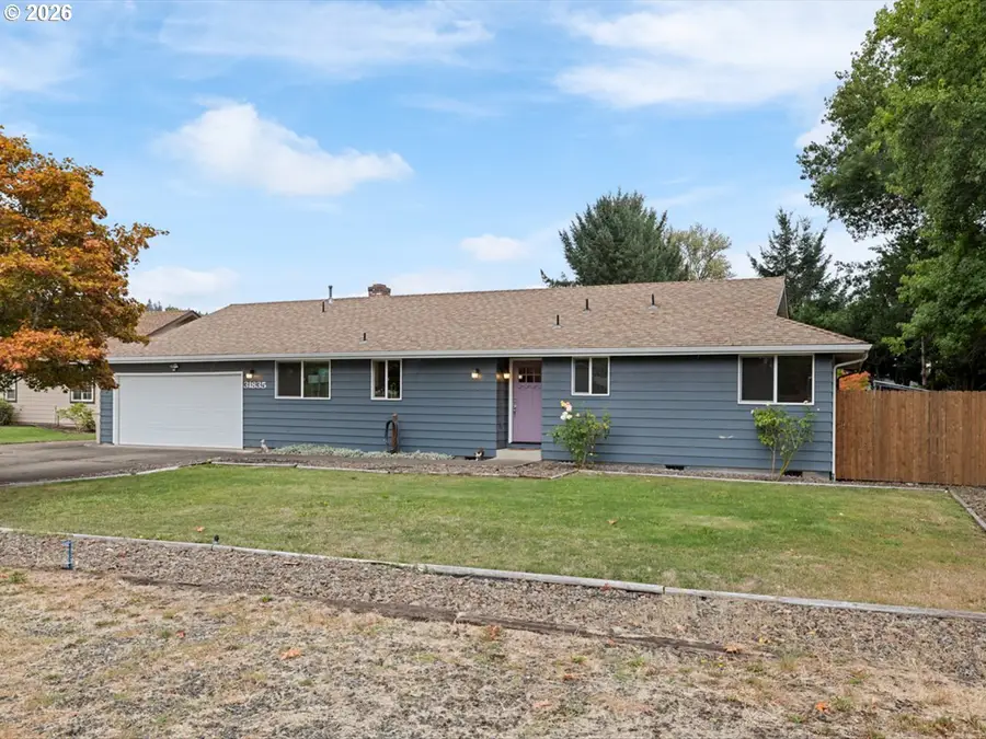 31835 Eastway St, Lebanon, OR 97355 - #3