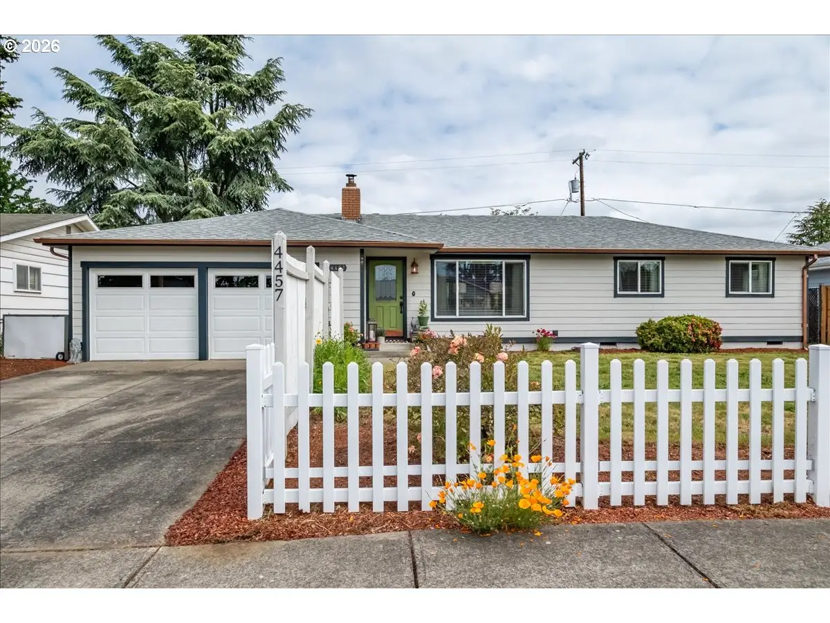 4457 Witten St Se, Salem, OR 97317 - #1