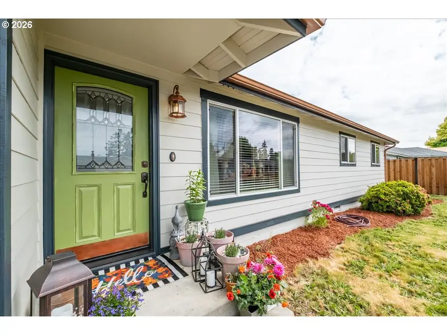 4457 Witten St Se, Salem, OR 97317 - #2