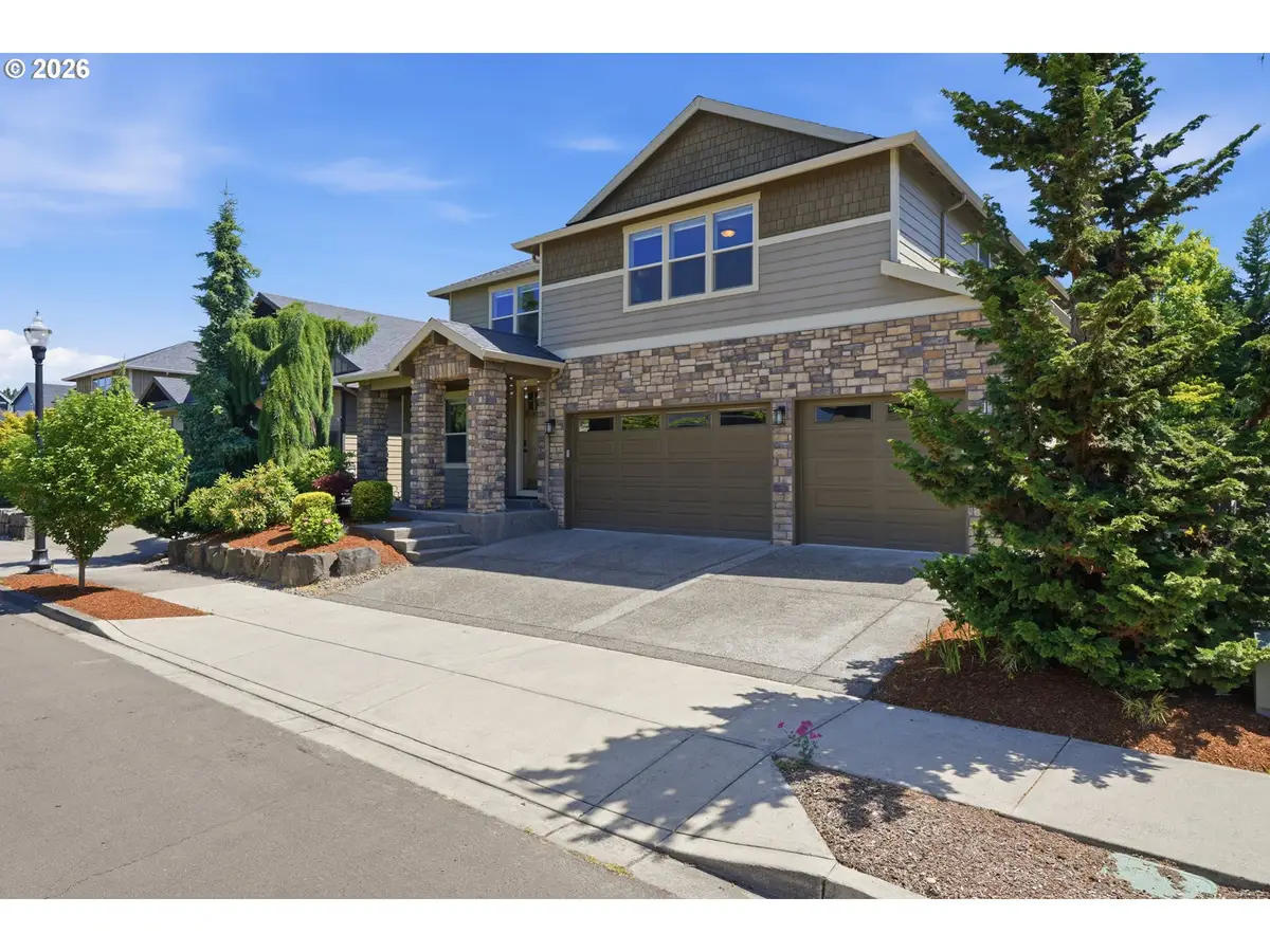 10507 NW 32nd Dr, Vancouver, WA 98685 - #1
