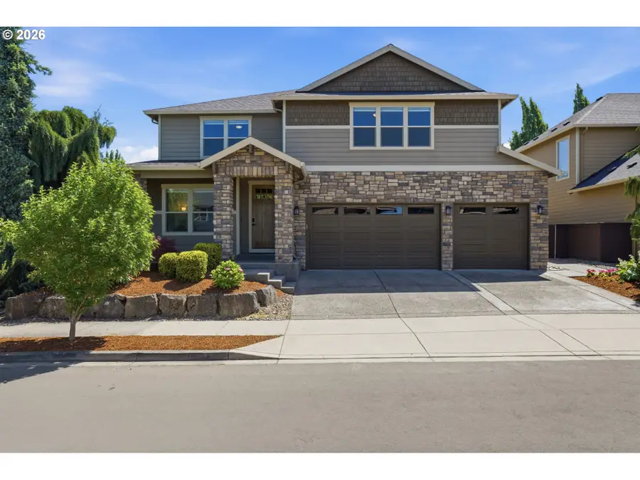 10507 NW 32nd Dr, Vancouver, WA 98685 - #2