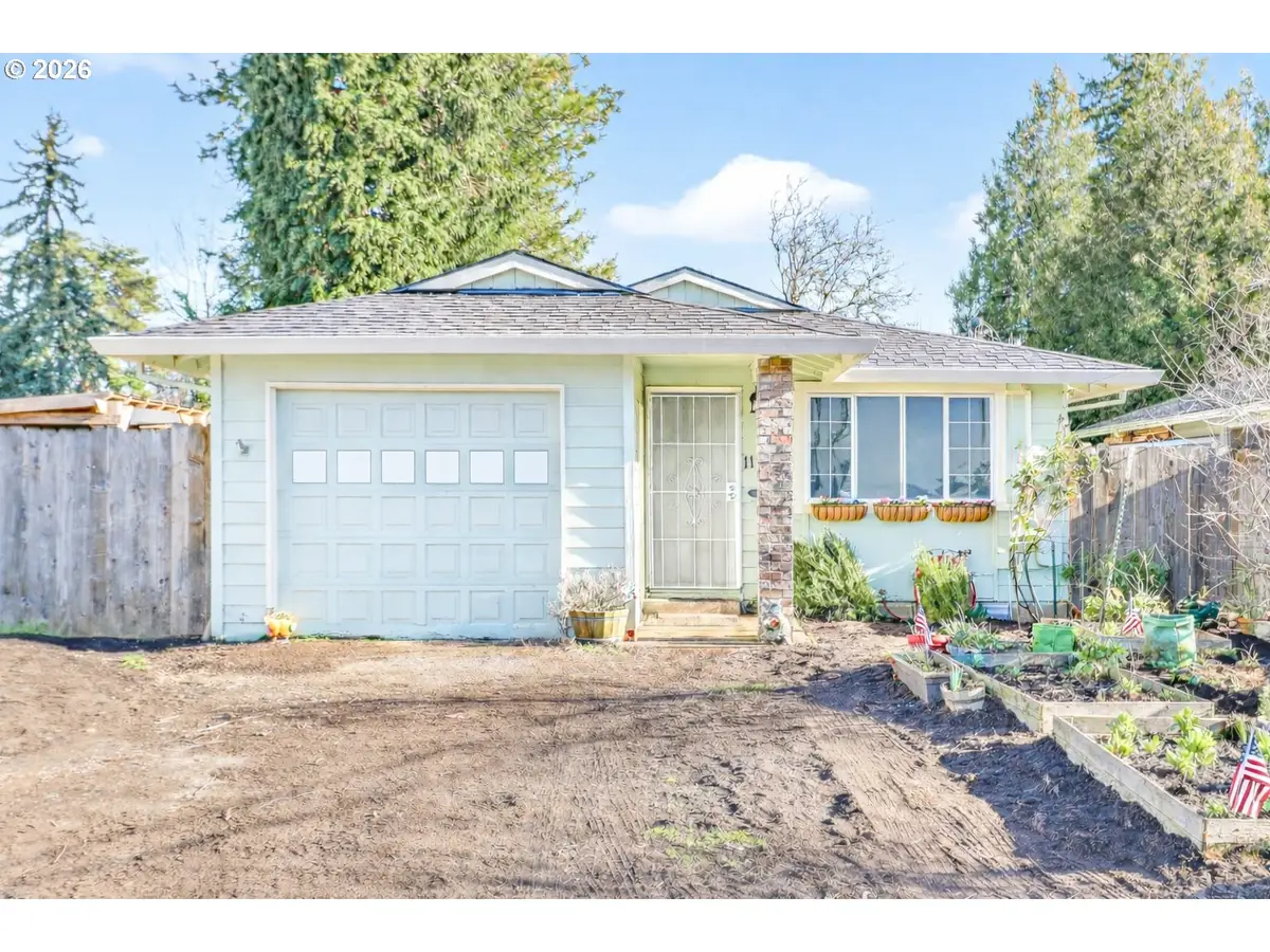 1117 Kamm St, Oregon City, OR 97045 - Image #1