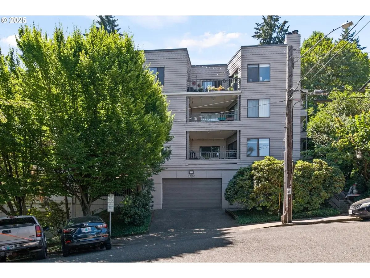 1320 SW Hall St #103, Portland, OR 97201 - Image #1