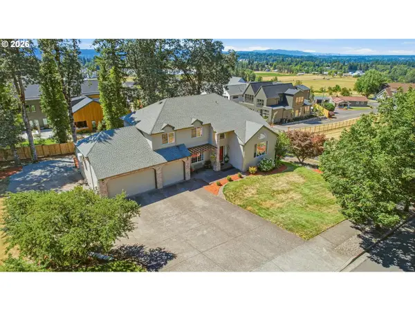 16023 Trail Dr, OregonCity, OR 97045