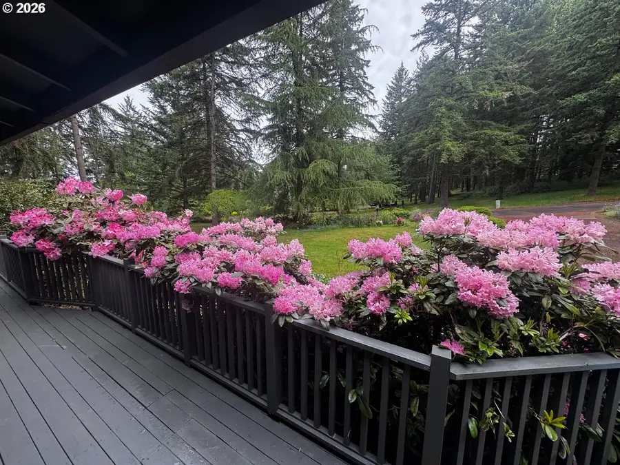 4386 NW Bramblewood Ct, Albany, OR 97321 - #3