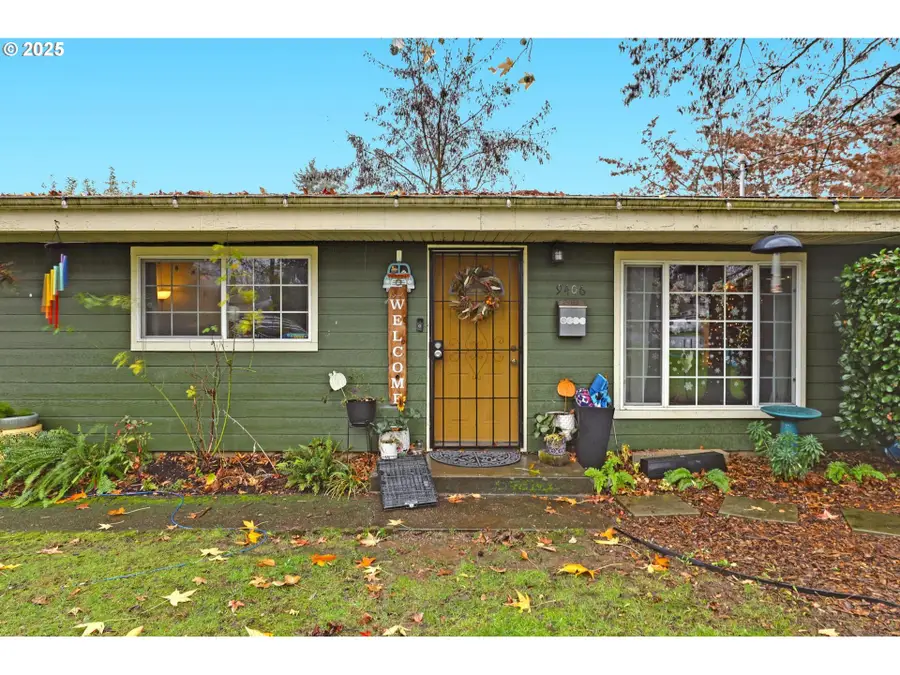 9406 N Midway Ave, Portland, OR 97203 - Image #2