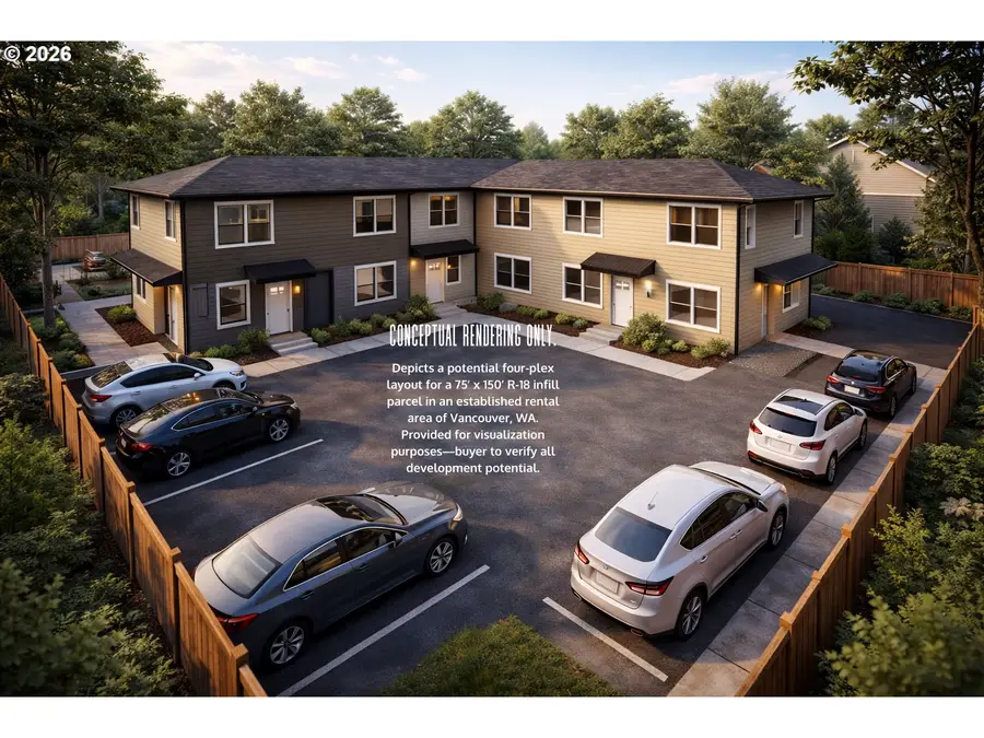 1710 Bryant St, Vancouver, WA 98660 - Image #2