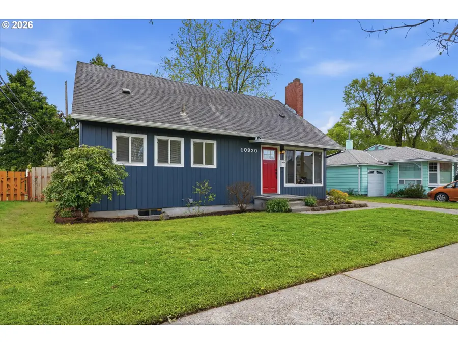 10920 NE Hancock St, Portland, OR 97220 - #2