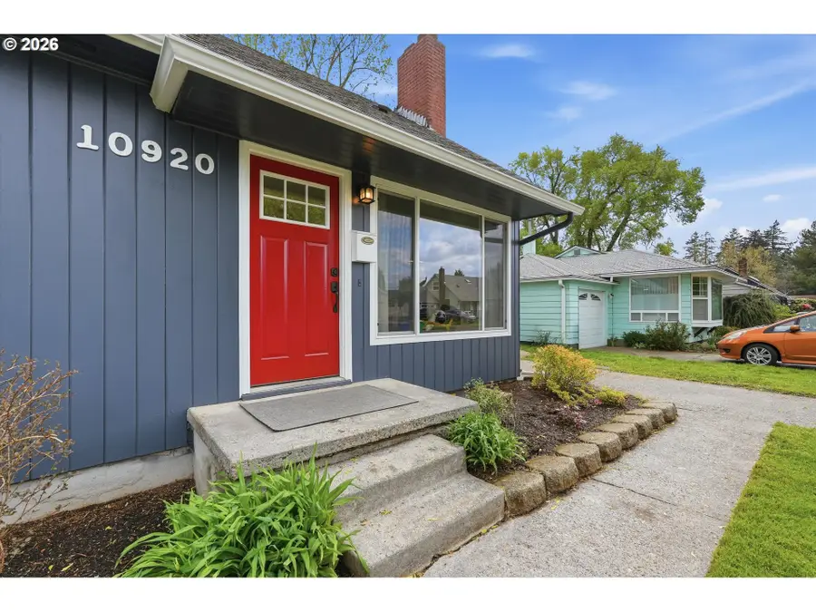 10920 NE Hancock St, Portland, OR 97220 - #3