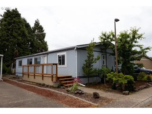 1699 N Terry St #77, Eugene, OR 97402 - #1
