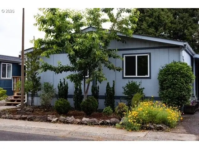 1699 N Terry St #77, Eugene, OR 97402 - #2