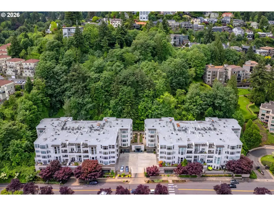 2445 NW Westover Rd #414, Portland, OR 97210 - #2