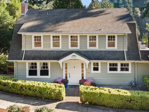 2917 SW Fairview Blvd, Portland, OR 97205