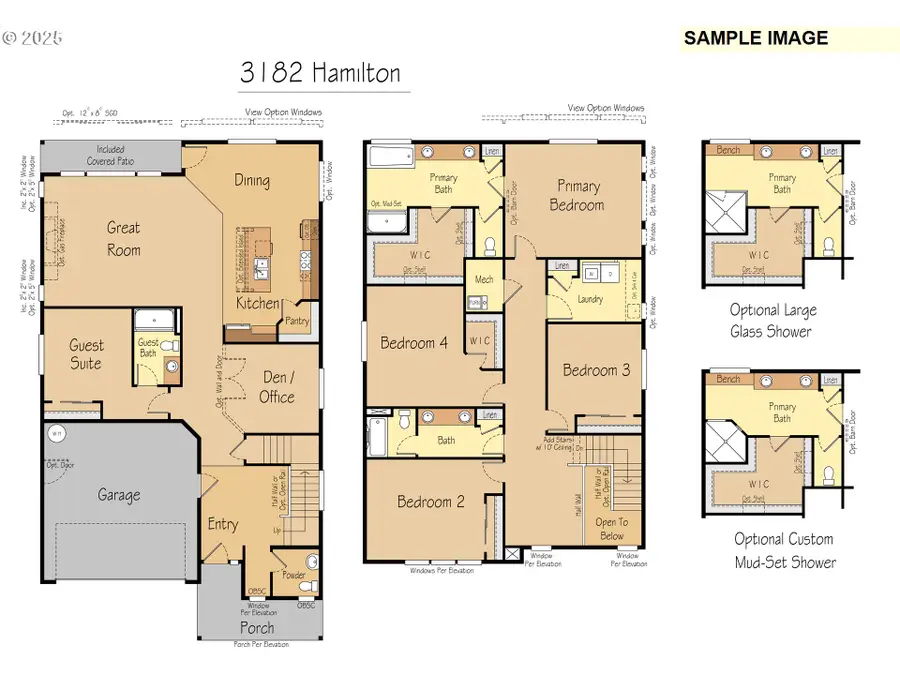 8241 N Hargrave St, Camas, WA 98607 - Image #2