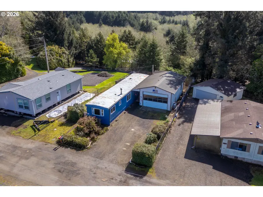 2215 Martin Ave, Netarts, OR 97143 - #2