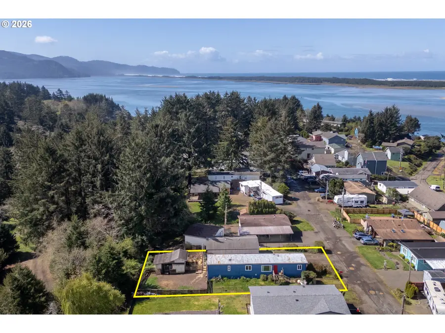 2215 Martin Ave, Netarts, OR 97143 - #3